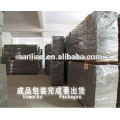 Perlite Insulation Wall Panel 900m2/d